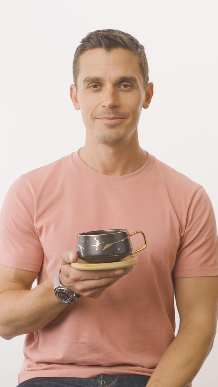 Audible Canada's viral video with Antoni Porowski